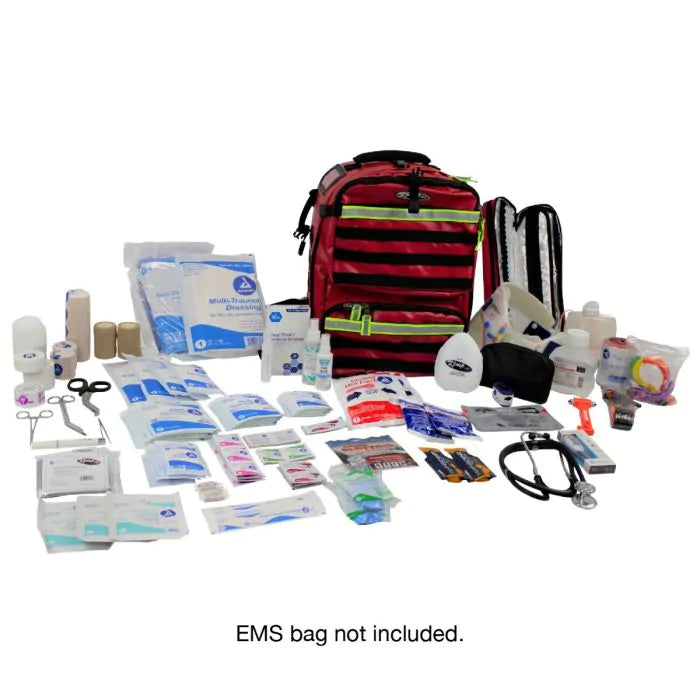 Kemp USA-Kemp USA Medical Supply Pack F-MedTech-1